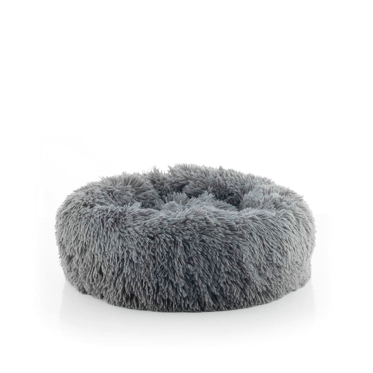 Cuccia Calmante Plush Ø 60 cm — foto 3